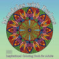 Mandalas with Psalms: Inspirational Coloring Book for Adults - Paperback