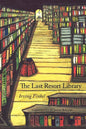 The Last Resort Library - Paperback