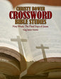 Crossword Bible Studies - Holy Week: The Last Days of Jesus: King James Version - Paperback
