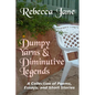 Dumpy Yarns & Diminutive Legends: A Collection of Poems, Essays, and Short Stories - Paperback