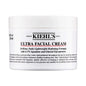 Kiehl's Ultra Facial Refillable Moisturizing Cream - Squalane Face Cream for Long-Lasting Hydration, Non-Greasy, Fragrance-Free
