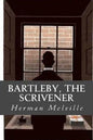 Bartleby, The Scrivener - Paperback