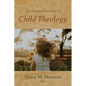 An Introduction to Child Theology - Hardcover