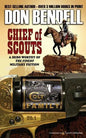 Chief of Scouts - Paperback