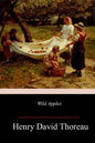 Wild Apples - Paperback
