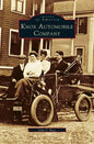 Knox Automobile Company - Hardcover