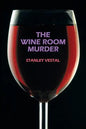 The Wine Room Murder - Paperback