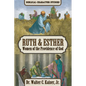 Ruth & Esther: Women of the Providence of God - Paperback