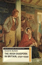 The Irish Diaspora in Britain, 1750-1939 - Paperback