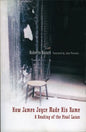 How James Joyce Made His Name:: A Reading of the Final Lacan - Paperback