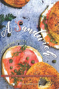 A Sandwich Cookbook You'll Use Every Day: Unique, Savory Sandwiches from Around the World - Paperback