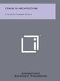 Color In Architecture: A Guide To Exterior Design - Hardcover