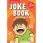 Silly Jokes for Kids: Children's Joke Book with Cartoons - Paperback