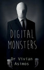 Digital Monsters - Paperback