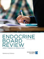 Endocrine Board Review 10th Edition - Hardcover