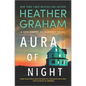 Aura of Night: A Paranormal Mystery Romance - Hardcover