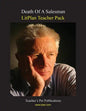 Litplan Teacher Pack: Death of a Salesman - Paperback