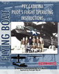 Pby Catalina Pilot's Flight Operating Instructions - Paperback