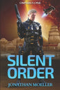 Silent Order: Omnibus One - Paperback
