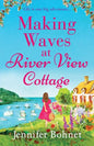 Making Waves at River View Cottage - Paperback