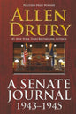 A Senate Journal 1943-1945 - Paperback