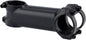 MSW 6 Stem - 100mm 31.8 Clamp +/-6 1 1/8" Aluminum Black