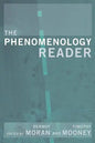 The Phenomenology Reader - Paperback