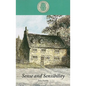 Sense and Sensibility - Paperback