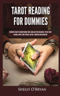 Tarot Reading for Dummies: Beginner's Guide to Understanding Tarot Cards and Their Meanings, Psychic Tarot Reading, Simple Tarot Spreads, History - Hardcover