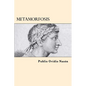 Metamorfosis (Spanish Edition) - Paperback