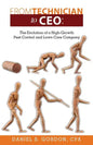 From Technician to CEO: The Evolution of a High-Growth Pest Control and Lawn Care Company - Paperback