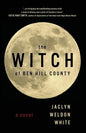 The Witch of Ben Hill County - Paperback