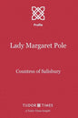 Lady Margaret Pole: Countess of Salisbury - Paperback