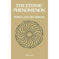 The Ethnic Phenomenon - Hardcover