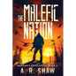 The Malefic Nation - Paperback