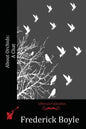 About Orchids: A Chat - Paperback