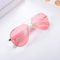 Smart Ai Translation Glasses Bluetooth Music Audio UV Protection Polarized Sun Glasses
