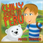 Chilly Goes to Peru - Paperback