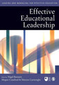 Effective Educational Leadership - Paperback