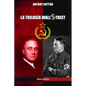 La trilogía de Wall Street - Paperback