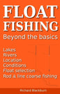 Float Fishing beyond the basics - Paperback