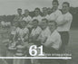 61: The Spurs Double - Hardcover