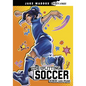 Side-Splitting Soccer Jokes and Puns - Hardcover