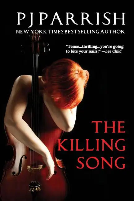 The Killing Song - Paperback