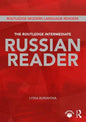 The Routledge Intermediate Russian Reader - Paperback