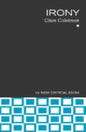 Irony - Paperback