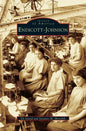 Endicott-Johnson - Hardcover