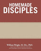 Homemade Disciples - Paperback