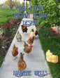 Easy Clean Chicken House Design: Vermiculture Chicken House Design with Sliding Floor - Paperback