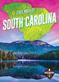 South Carolina - Library Binding